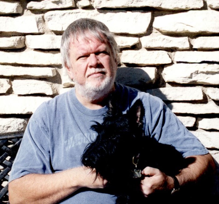 Obituary of Walter Kelley