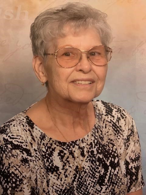 Obituary of Ellen Marie Terrell
