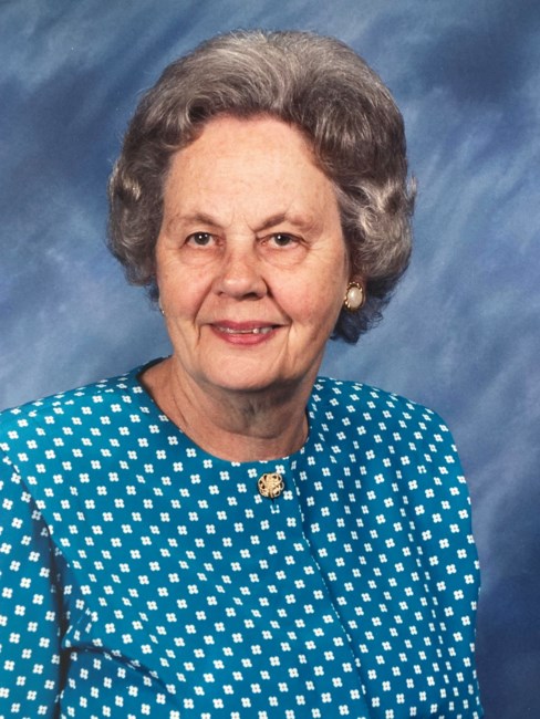 Obituary of Mary Alice Boyd
