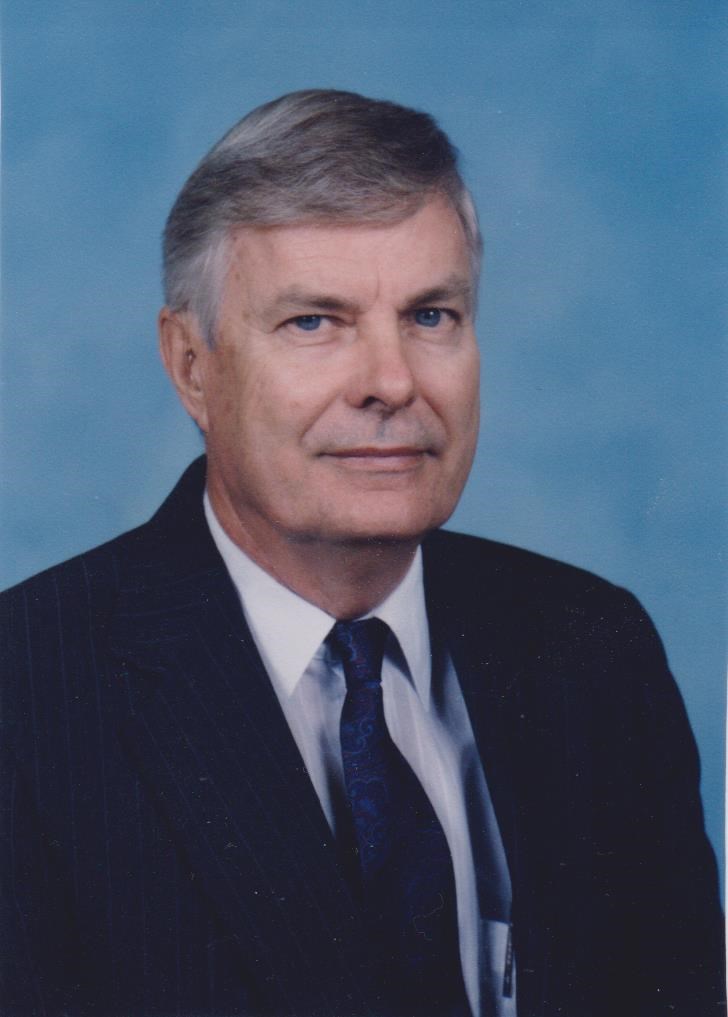 Obituary of Hugh Lowrimore