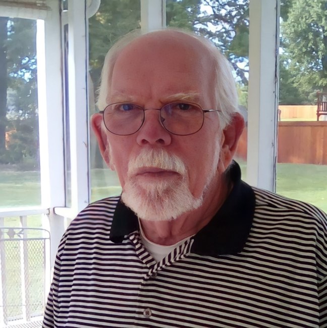 Obituary of Frank Bratcher
