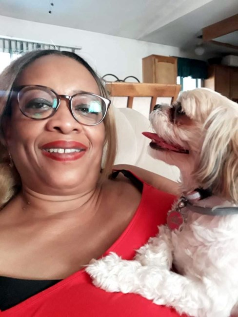 Obituary of Ileane Zielinski Quintana