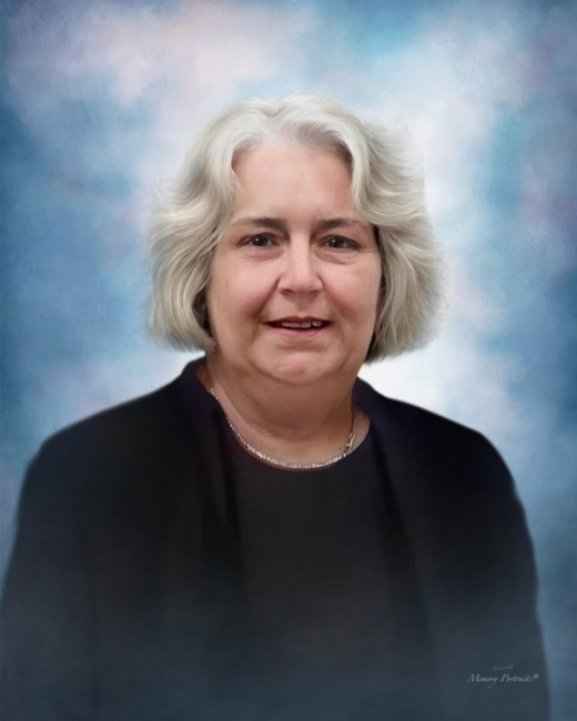 Obituary of Jeanie Marie Blain