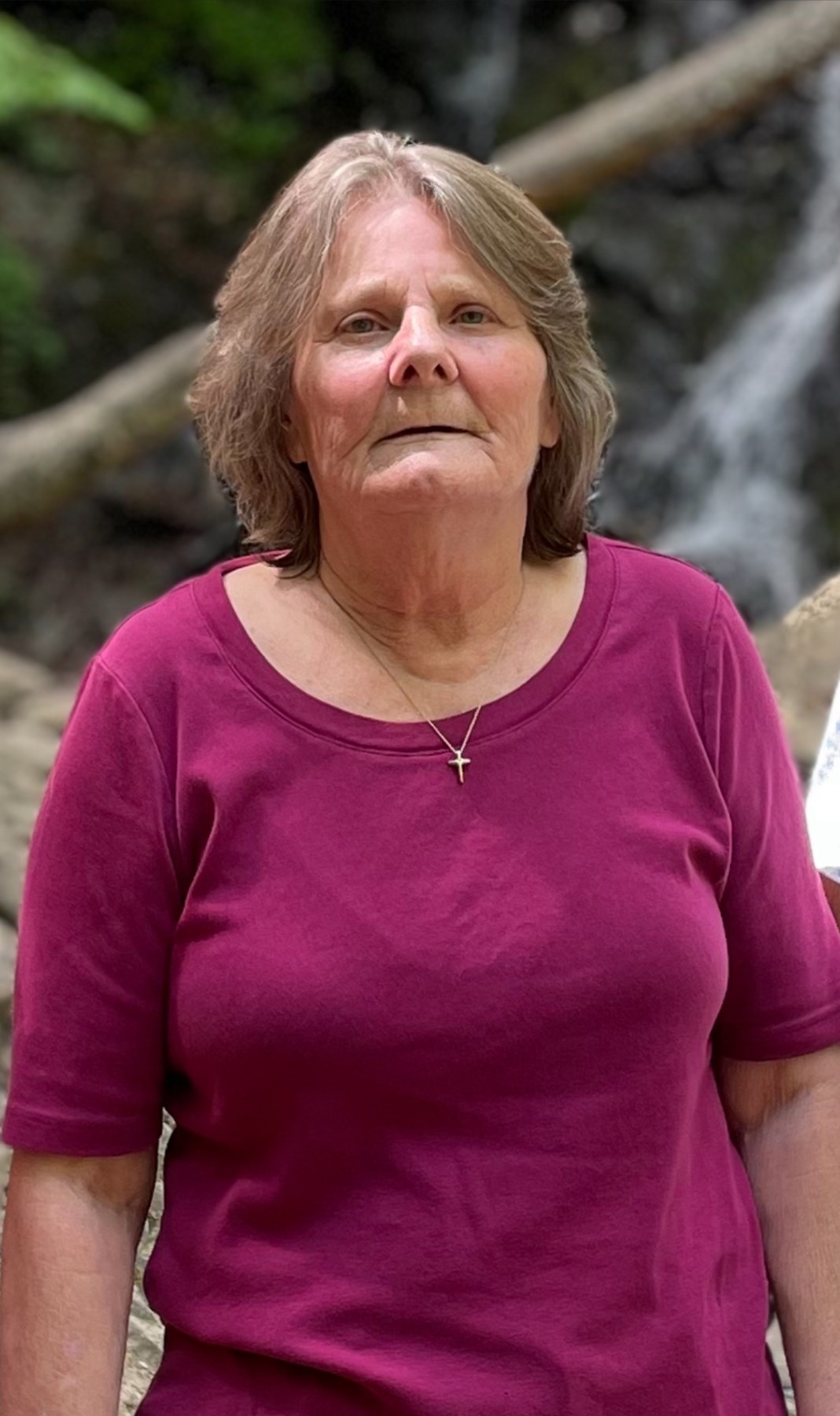 Avis de décès de Penny Sue Bartel