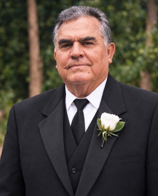 Obituary of Adan Rodriguez Orozco