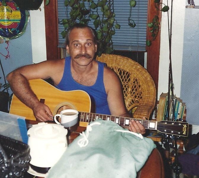 Obituary of James E. Michael