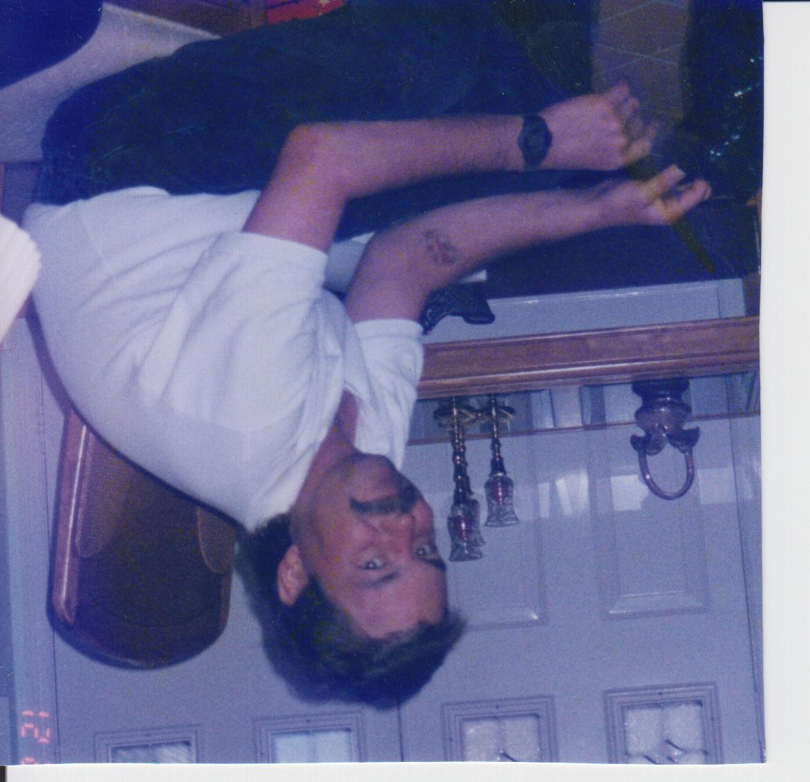 Obituary of Eric A. Thibodeau