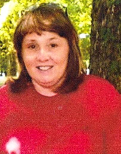 Obituary of Mrs. Donna Renae Dansby Lewing