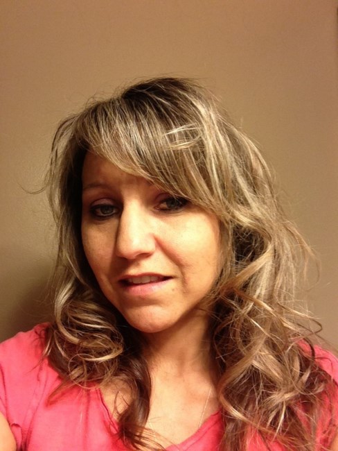 Obituary of Kimberly Anne Haynie