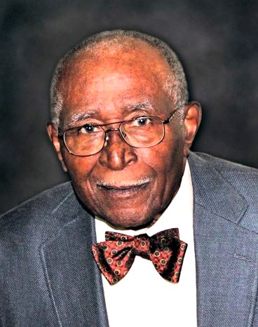 Avis de décès de Charles Lester Russell
