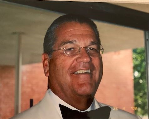 Obituary of Joseph Francis Gasowski