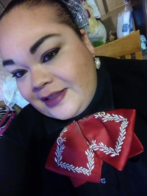 Obituario de Grecia Virginia Gaona