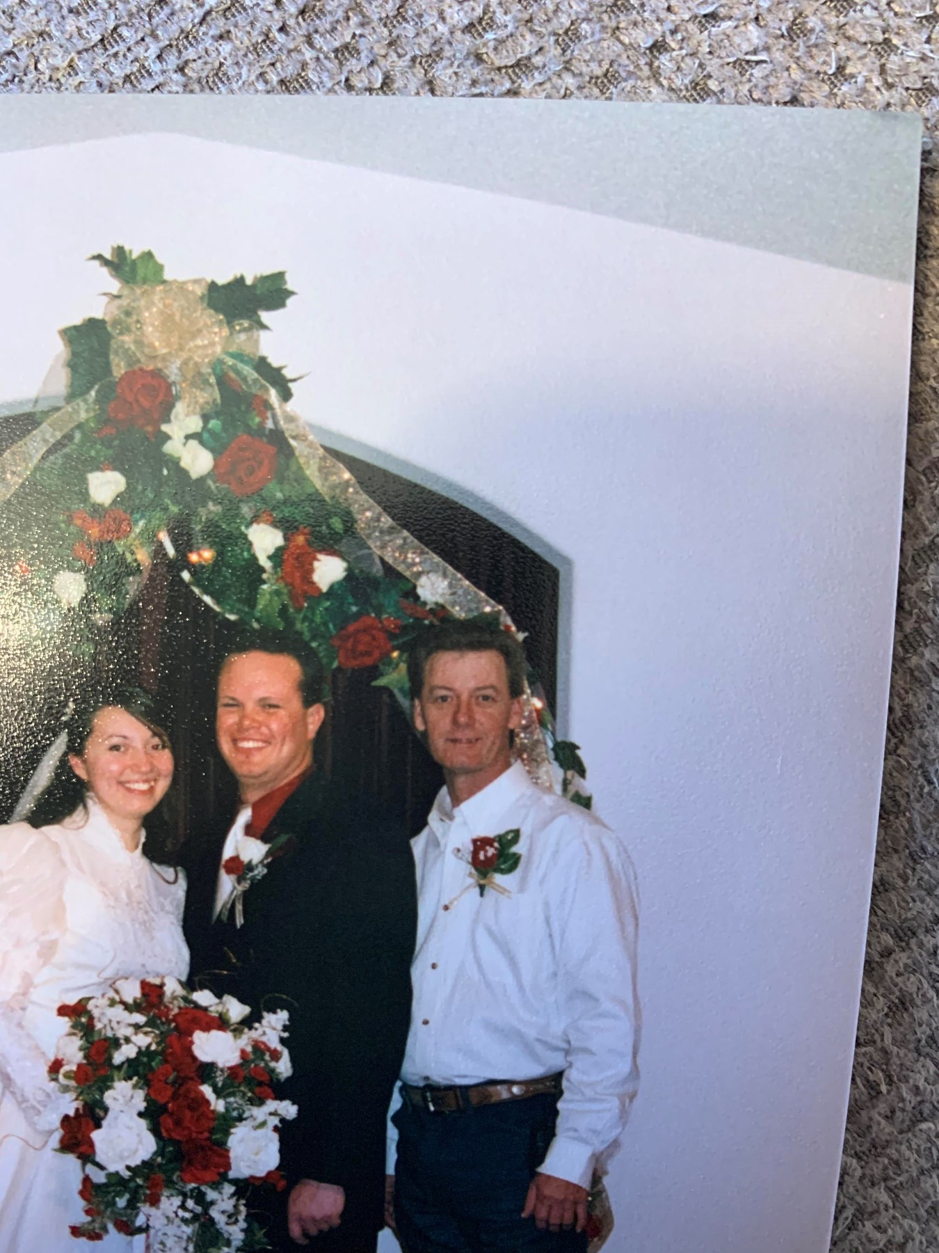 Obituary of Clay Clark