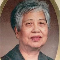 Obituary of Choi King Kwan Wong