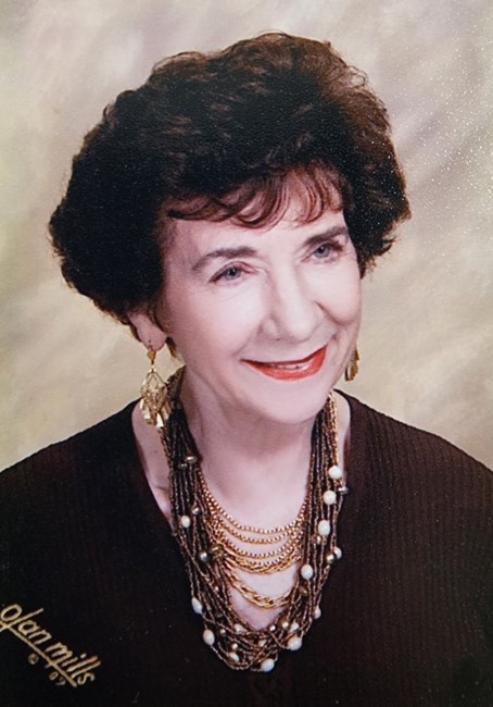 Obituary of Lowry A Lacy Griffon