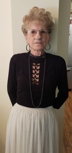 Obituary of Denise Marcelle Hale