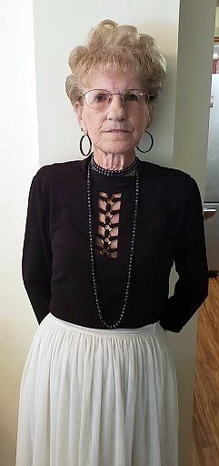 Obituary of Denise Marcelle Hale