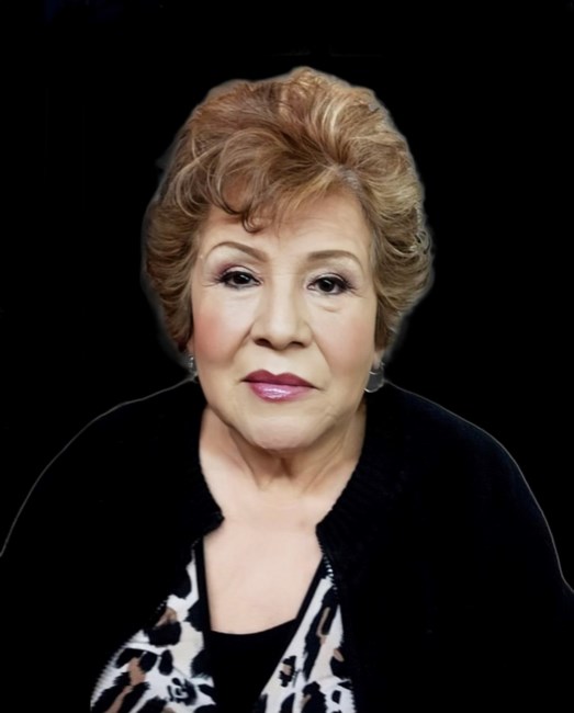 Obituario de Maria Elena Sandoval