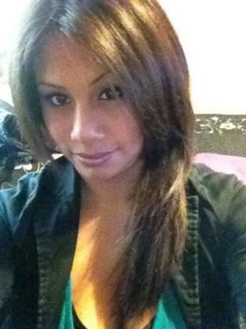 Obituary of Gabriela Ortega