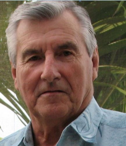 Obituary of Charles B. Ellicott