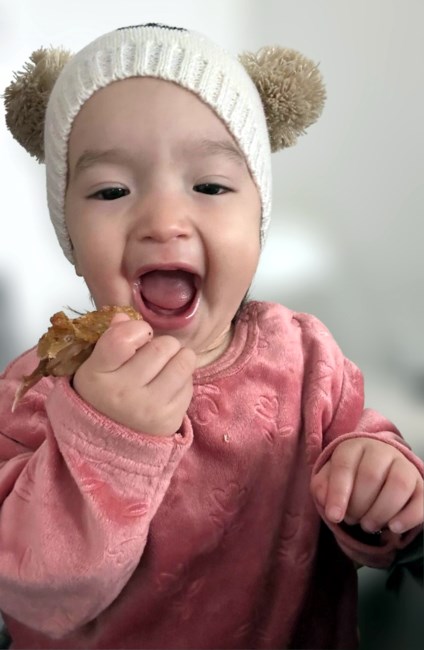 Obituary of Daisy Aleman Galindo