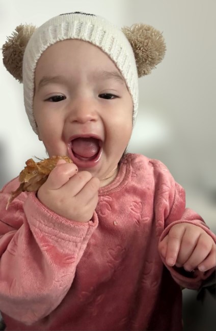 Obituary of Daisy Aleman Galindo