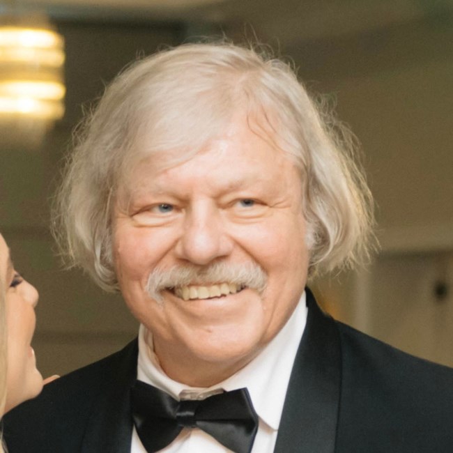 Obituary of Robert James Svenconis