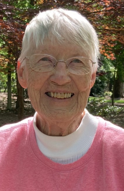 Obituary of Elizabeth Jule Gansser  Krakowski