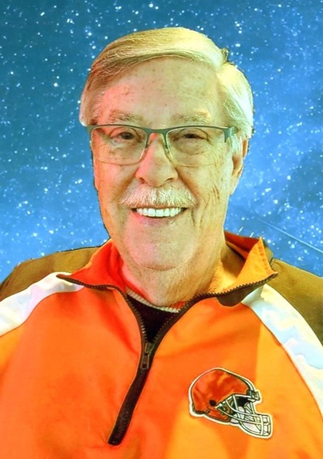 Obituary of William Lewis Fish