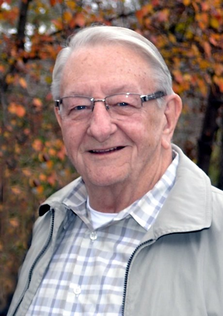 Obituary of James Guy Minmier