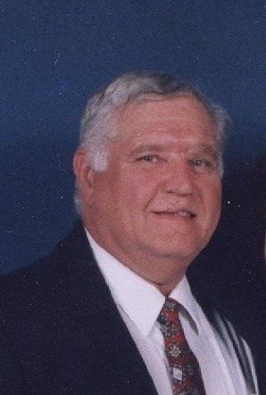 Obituario de C. Warren Beard