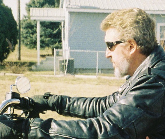 Obituary of Barry Wayne Johnson