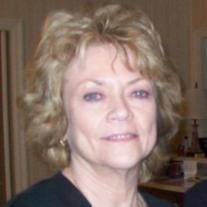 Obituary of Sandra D. Smith