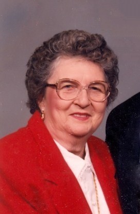 Obituary of Clara Ross