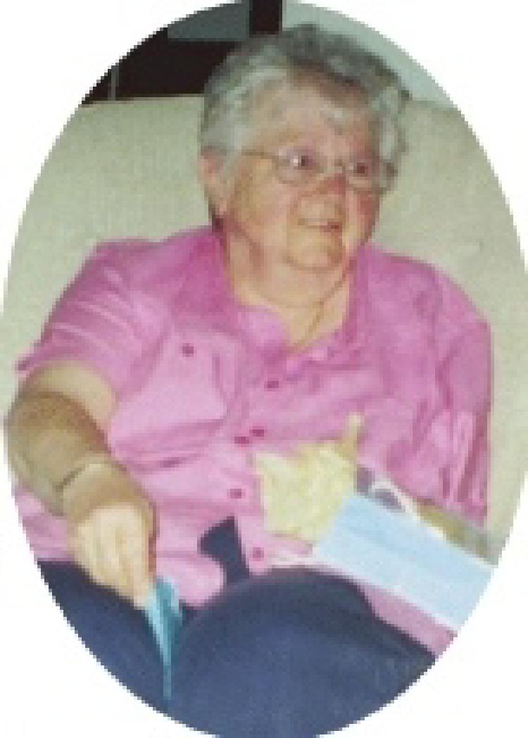 Obituary of Bonny J. Bradley