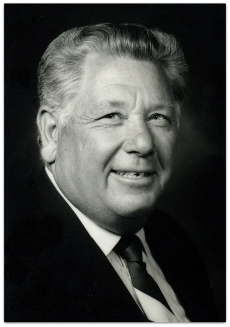 Obituary of William Warren Boswell