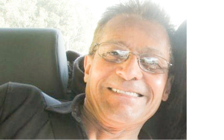 Obituary of John Frederick Allain