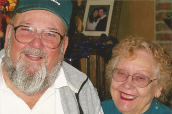 Obituary of Clifford & Charlene Sims