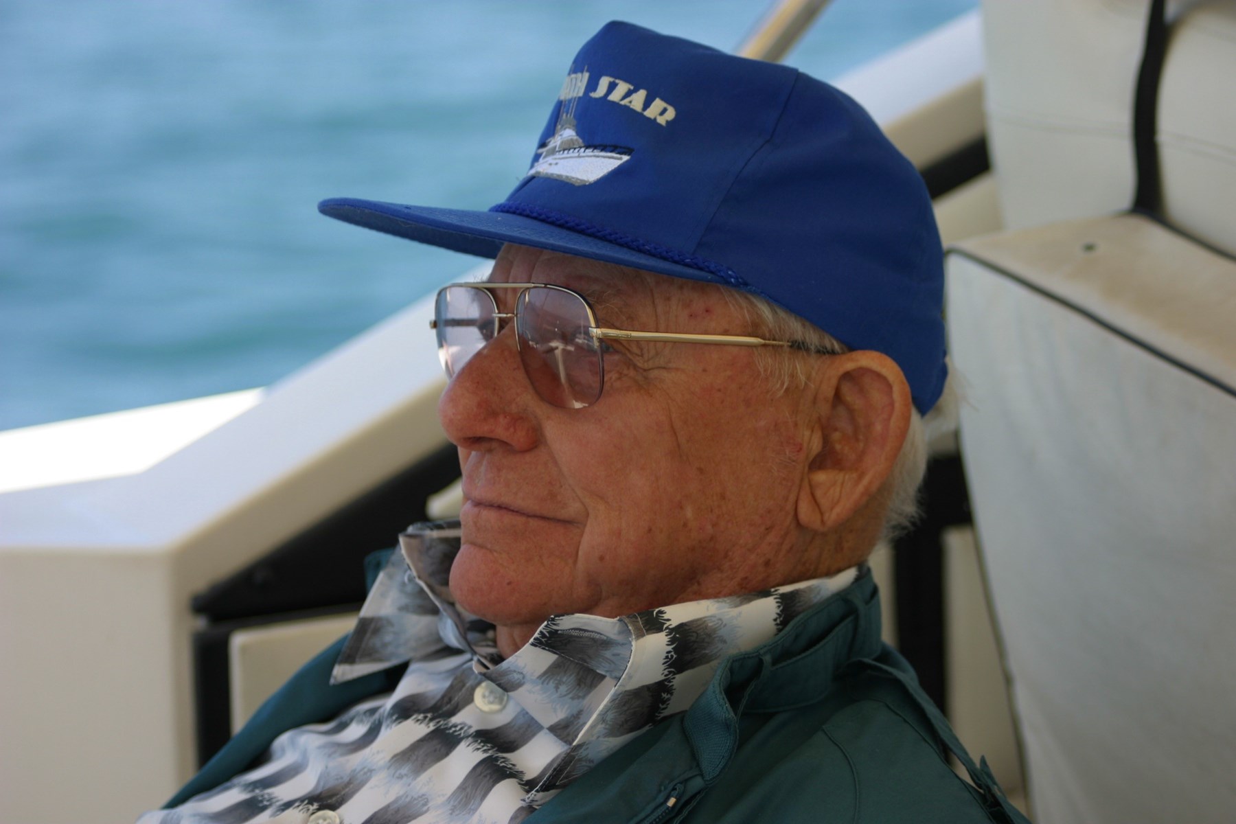 Obituary of Kenneth John Bourguignon