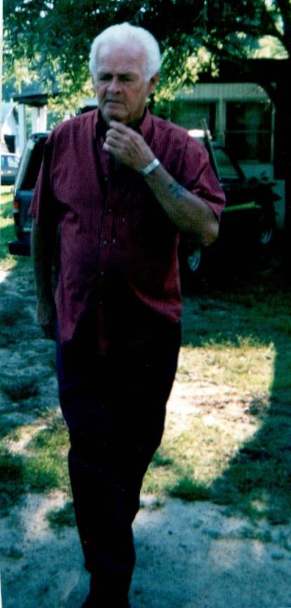 Obituary of Herman David Oldham