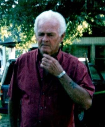 Obituary of Herman David Oldham