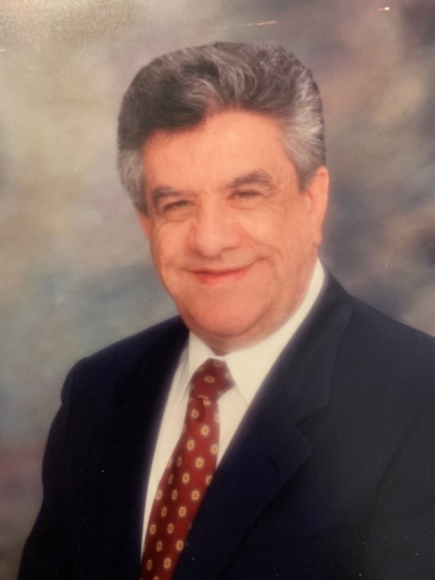 Obituary of Miguel Gutierrez