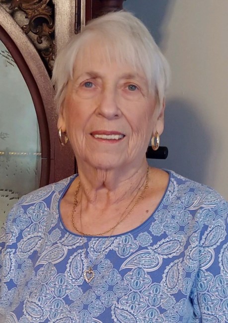 Obituary of Martha Whitlow Bellis