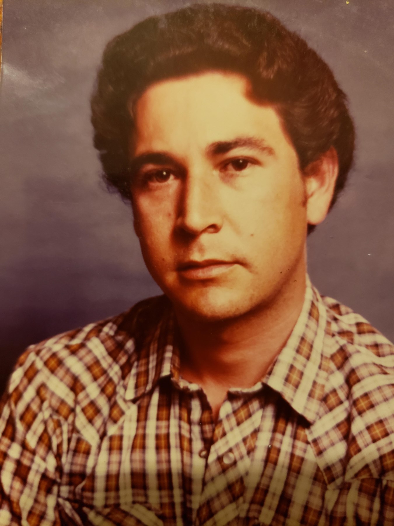 Obituary of Ramon Moreno