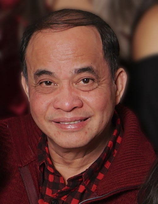 Obituary of Nestor Rillera Nebre