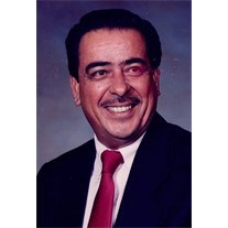 Obituario de Raul Ramon Gracia