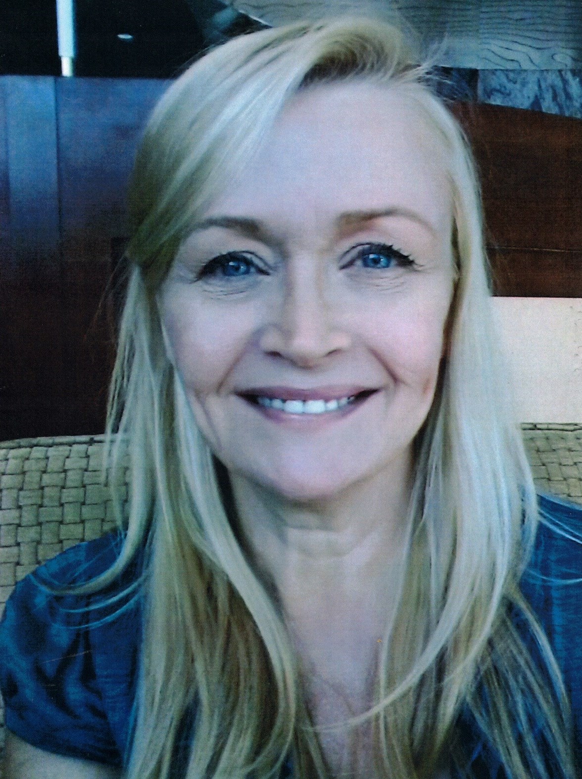 Joanna Lawrence Byrd Obituary Irmo, SC