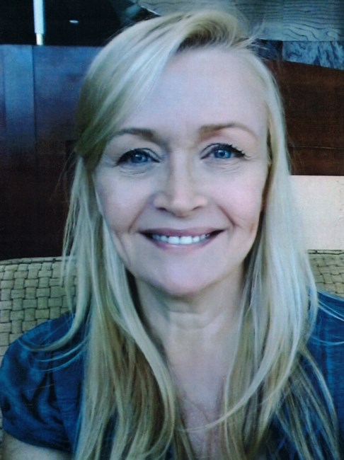 Obituary of Joanna Lawrence Byrd