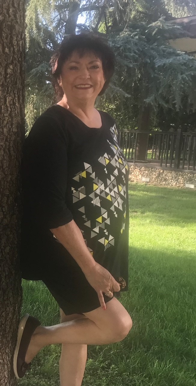 Obituary of Dixie Lee Frabasilio
