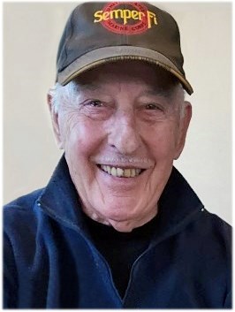 Obituary of Paul Thomas Krajnovic